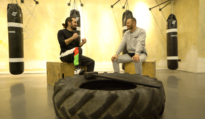 Senden İyi Yok 13. Bölüm Foto Galeri