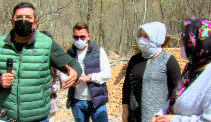 Rehber 126. Bölüm Foto Galeri 