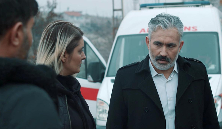 Girift'ten ilk kareler!