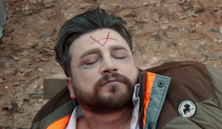 Girift'ten ilk kareler!