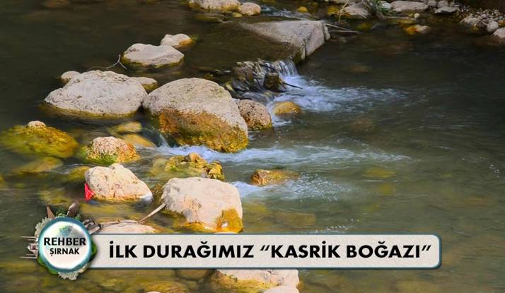 Rehber 131. Bölüm Foto Galeri