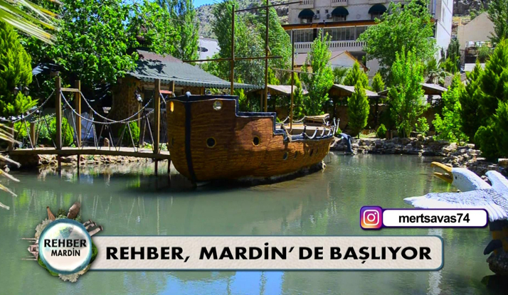 Rehber 132. Bölüm Foto Galeri