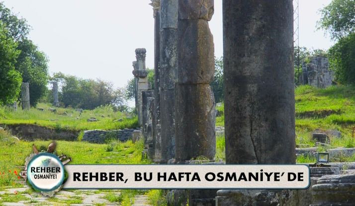 Rehber 133. Bölüm Foto Galeri