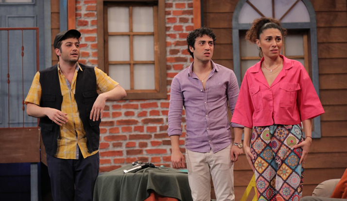 Çok Güzel Hareketler 2 - 85. Bölüm Fotoğrafları