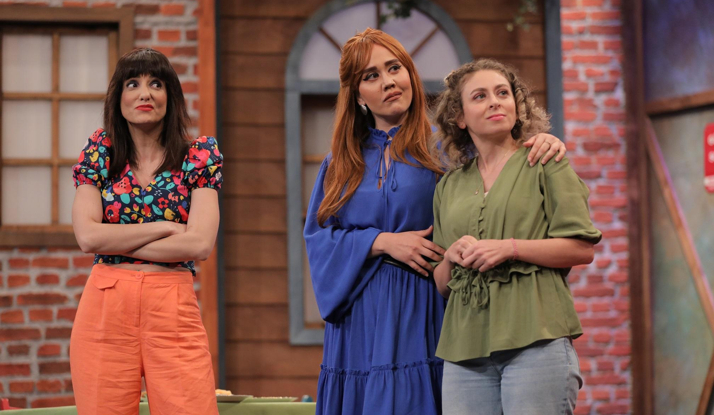 Çok Güzel Hareketler 2 - 86. Bölüm Fotoğrafları