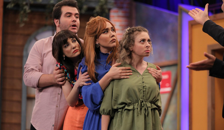 Çok Güzel Hareketler 2 - 86. Bölüm Fotoğrafları