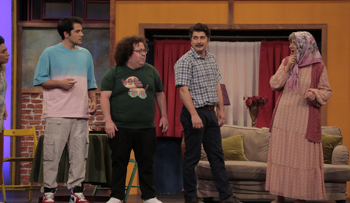 Çok Güzel Hareketler 2 - 88. Bölüm Fotoğrafları