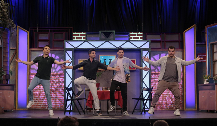 Çok Güzel Hareketler 2 - 88. Bölüm Fotoğrafları