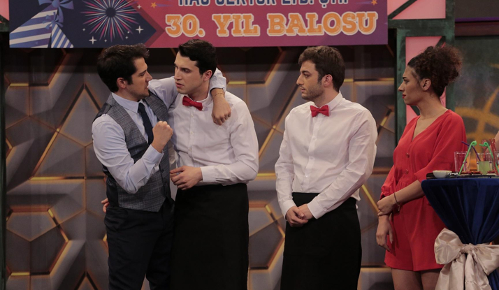 Çok Güzel Hareketler 2 - 88. Bölüm Fotoğrafları