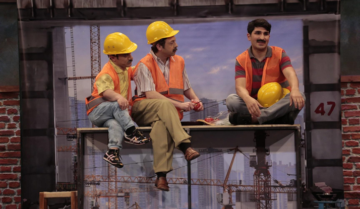 Çok Güzel Hareketler 2 - 88. Bölüm Fotoğrafları