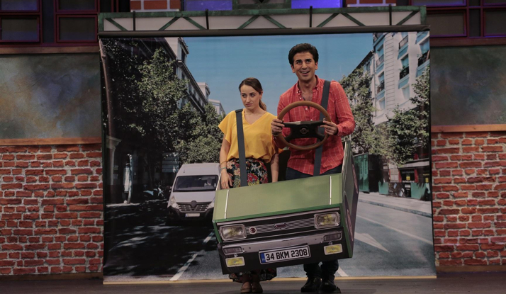 Çok Güzel Hareketler 2 - 88. Bölüm Fotoğrafları