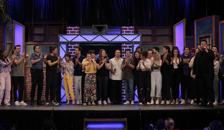 Çok Güzel Hareketler 2 - 88. Bölüm Fotoğrafları