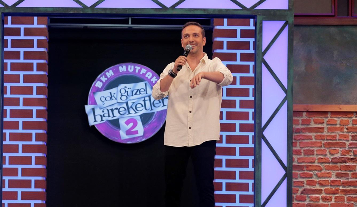 Çok Güzel Hareketler 2 - 88. Bölüm Fotoğrafları