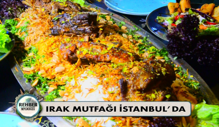 Rehber 138. Bölüm Foto Galeri