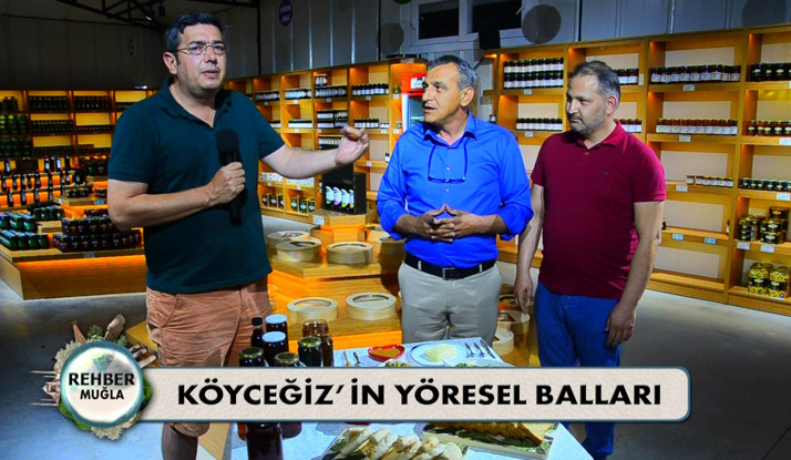 Rehber 139. Bölüm Foto Galeri