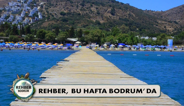 Rehber 141. Bölüm Foto Galeri