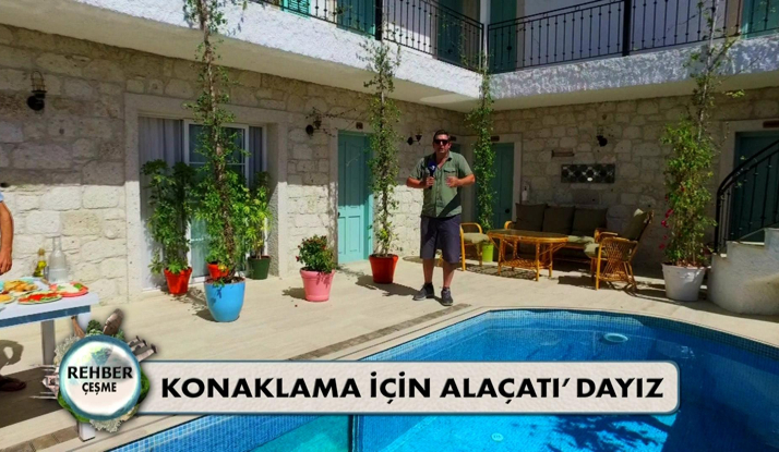 Rehber 142. Bölüm Foto Galeri