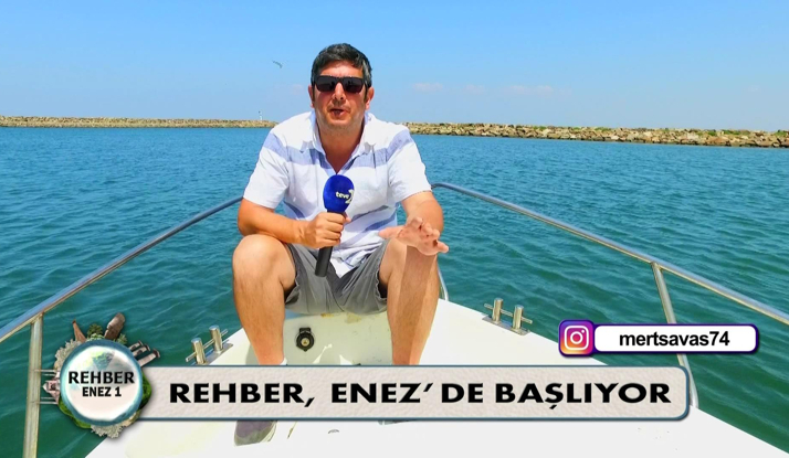 Rehber 143. Bölüm Foto Galeri