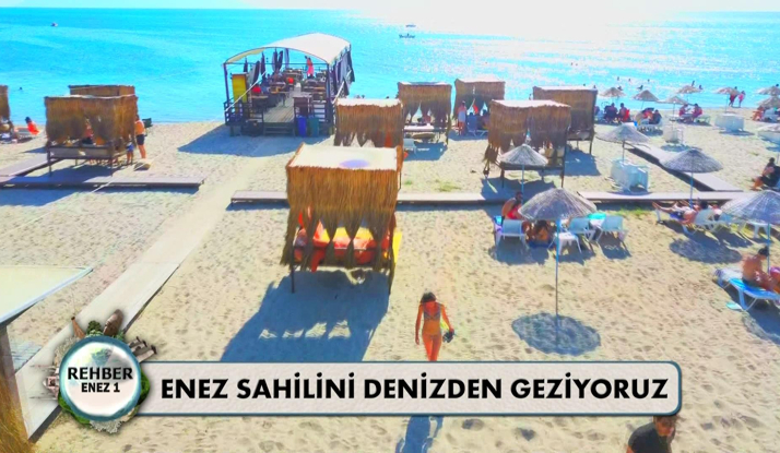 Rehber 143. Bölüm Foto Galeri