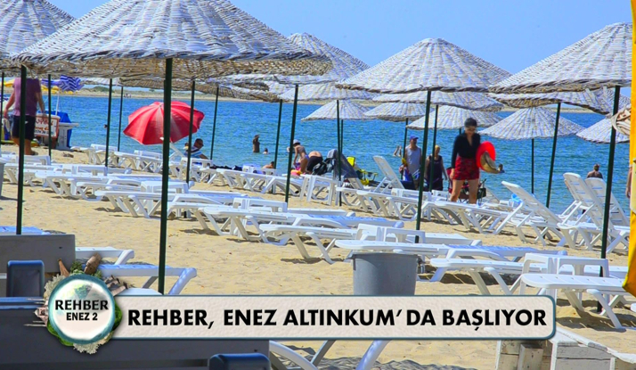 Rehber 144. Bölüm Foto Galeri