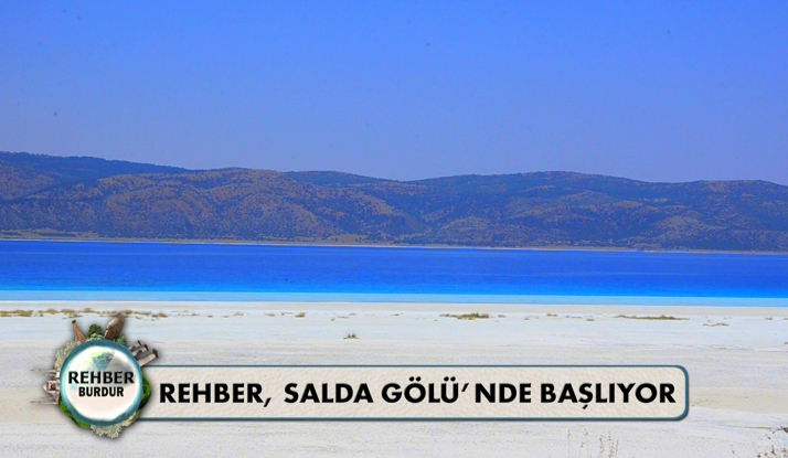 Rehber 145. Bölüm Foto Galeri