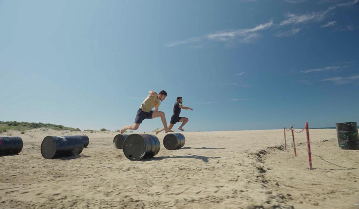 Operasyon 41 - 9. Bölüm Foto Galeri