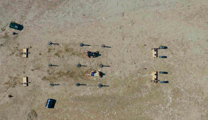 Operasyon 41 - 9. Bölüm Foto Galeri