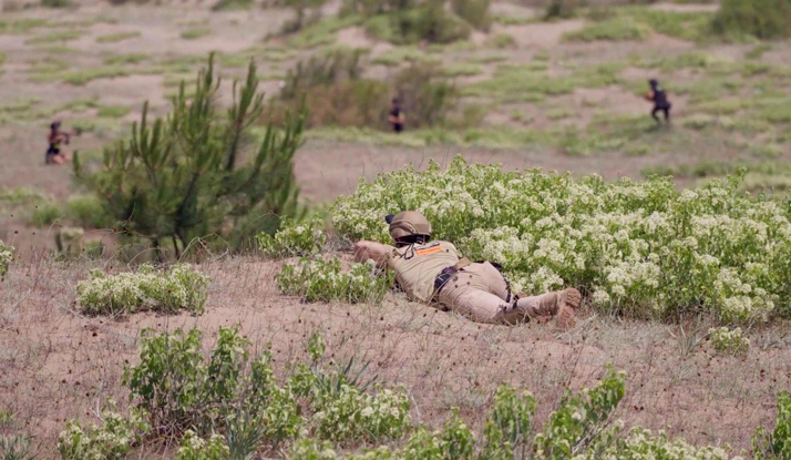 Operasyon 41 - 9. Bölüm Foto Galeri