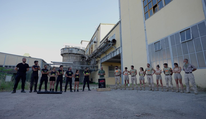 Operasyon 41 - 9. Bölüm Foto Galeri