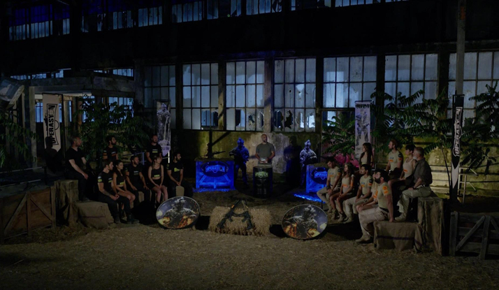 Operasyon 41 - 9. Bölüm Foto Galeri