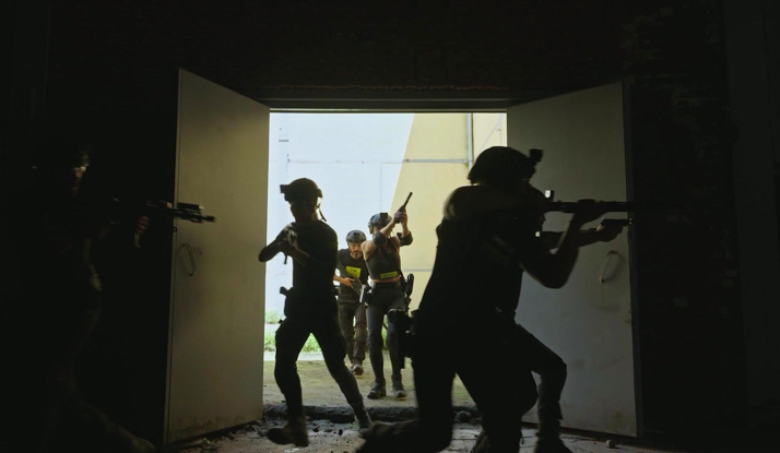 Operasyon 41 - 10. Bölüm Foto Galeri