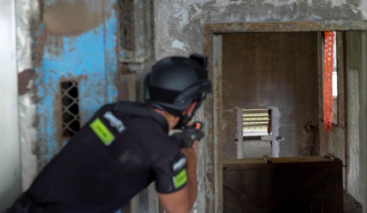 Operasyon 41 - 10. Bölüm Foto Galeri