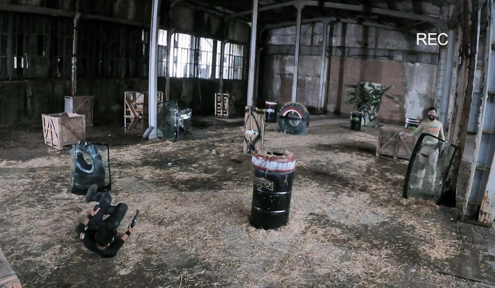 Operasyon 41 - 10. Bölüm Foto Galeri