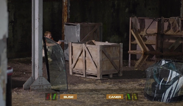 Operasyon 41 - 10. Bölüm Foto Galeri