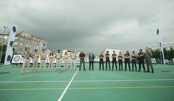 Operasyon 41 - 11. Bölüm Foto Galeri