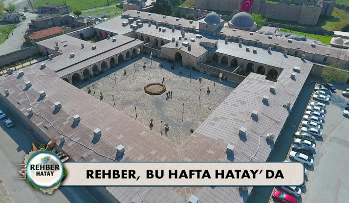 Rehber 151. Bölüm Foto Galeri