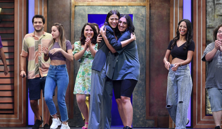 Çok Güzel Hareketler 2 - 91. Bölüm  Fotoğrafları