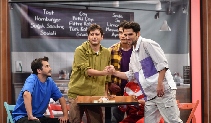 Çok Güzel Hareketler 2 - 91. Bölüm  Fotoğrafları