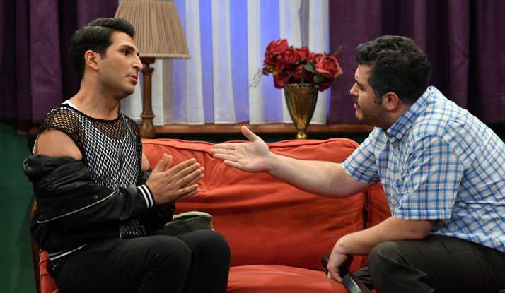 Çok Güzel Hareketler 2 - 91. Bölüm  Fotoğrafları