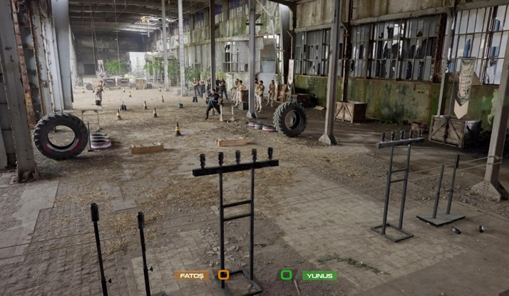 Operasyon 41 - 12. Bölüm Foto Galeri