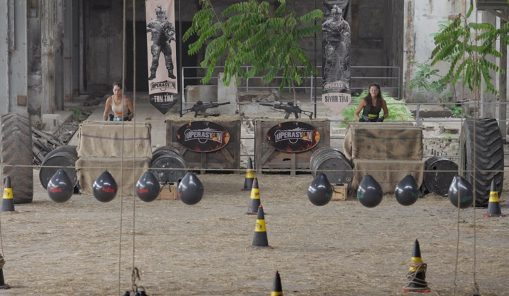 Operasyon 41 - 12. Bölüm Foto Galeri