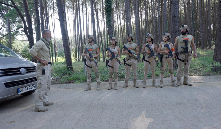 Operasyon 41 - 12. Bölüm Foto Galeri