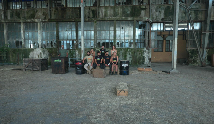 Operasyon 41 - 14. Bölüm Foto Galeri