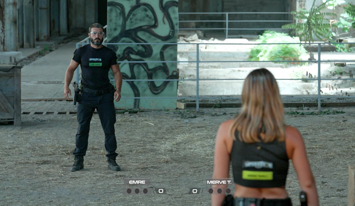 Operasyon 41 - 14. Bölüm Foto Galeri