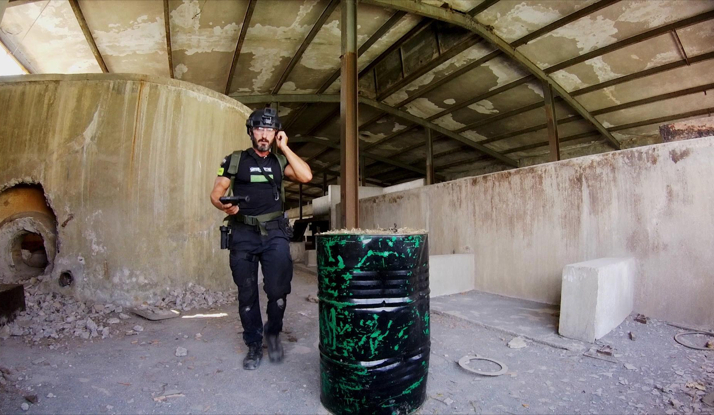 Operasyon 41 - 14. Bölüm Foto Galeri