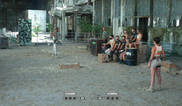 Operasyon 41 - 14. Bölüm Foto Galeri