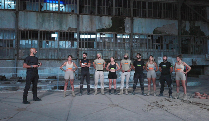 Operasyon 41 - 14. Bölüm Foto Galeri