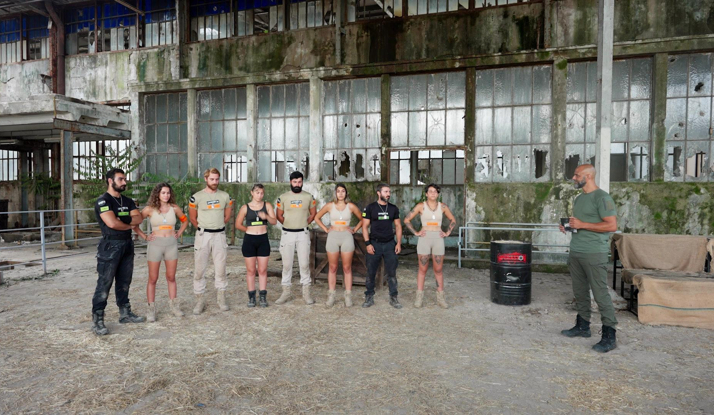 Operasyon 41 - 14. Bölüm Foto Galeri