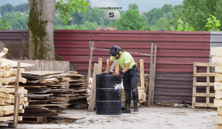 Operasyon 41 - 15. Bölüm Foto Galeri