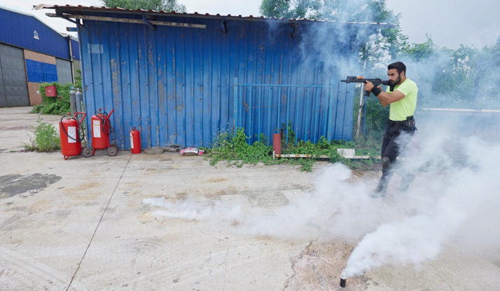 Operasyon 41 - 15. Bölüm Foto Galeri